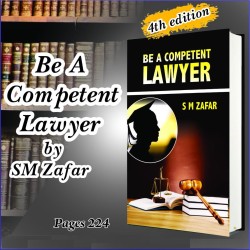 Be A Competent Lawyer Be A Competent Lawyer