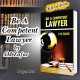 Be A Competent Lawyer