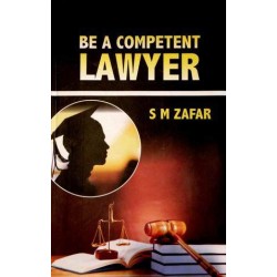 Be A Competent Lawyer Be A Competent Lawyer