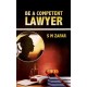 Be A Competent Lawyer