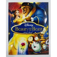 Beauty And The Beast