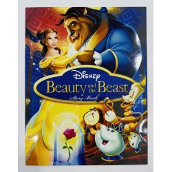 Beauty And The Beast Beauty And The Beast