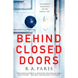 Behind Closed Doors