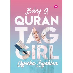 Being A Quran Tag Girl