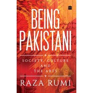Being Pakistani Society, Culture And Arts