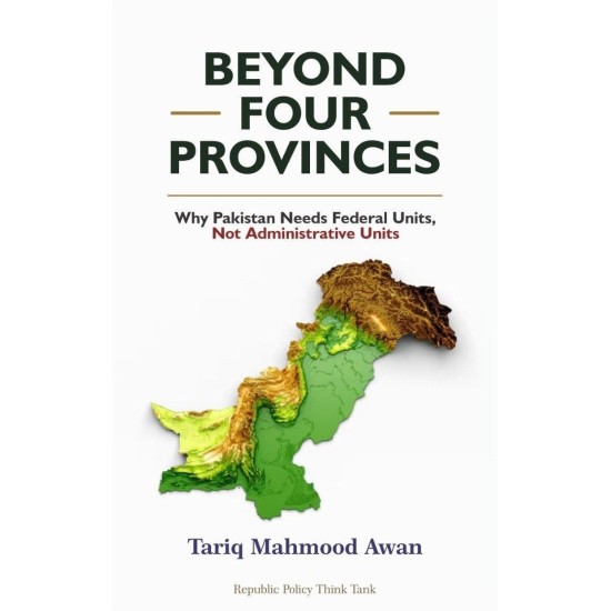 Beyond Four Provinces Beyond Four Provinces