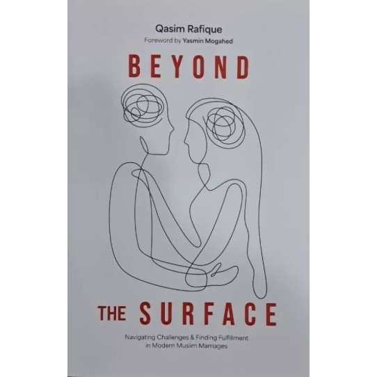 Beyond The Surface