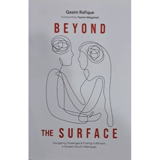 Beyond The Surface Beyond The Surface