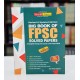 Big Book Of FPSC Solved Papers