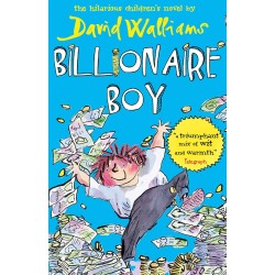 Billionaire Boy