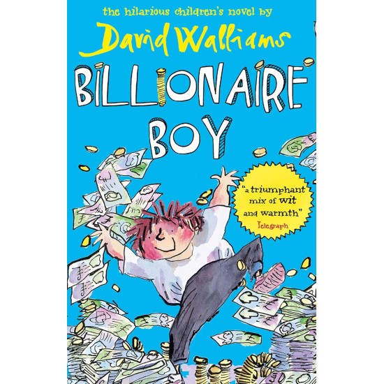 Billionaire Boy Billionaire Boy