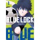 Blue Lock (Vol. 1 To 5) - Manga Series Blue Lock (Vol. 1 To 5) - Manga Series