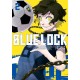 Blue Lock (Vol. 1 To 5) - Manga Series Blue Lock (Vol. 1 To 5) - Manga Series