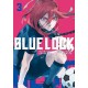 Blue Lock (Vol. 1 To 5) - Manga Series Blue Lock (Vol. 1 To 5) - Manga Series