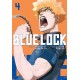 Blue Lock (Vol. 1 To 5) - Manga Series Blue Lock (Vol. 1 To 5) - Manga Series