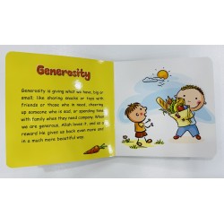 Book Of Good Manners