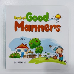 Book Of Good Manners