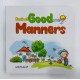 Book Of Good Manners