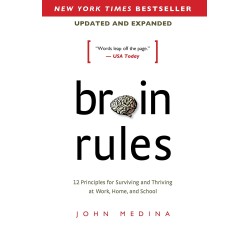 Brain Rules Brain Rules