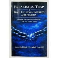 Breaking The Trap Of Debt Inflation Interest And Poverty