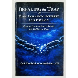 Breaking The Trap Of Debt Inflation Interest And Poverty