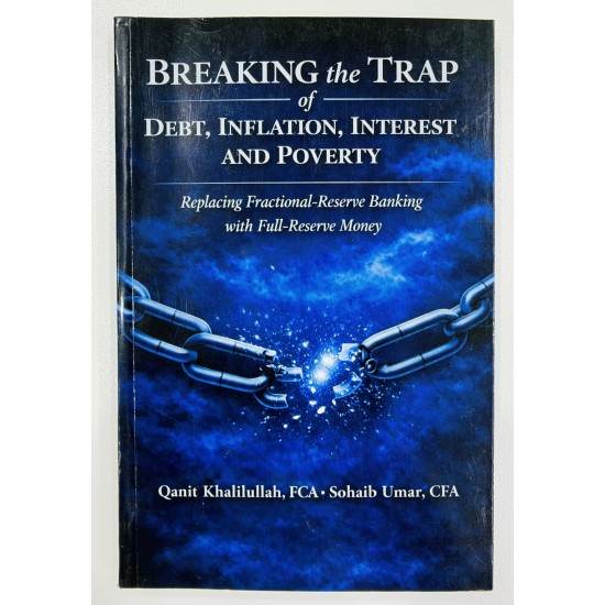 Breaking The Trap Of Debt Inflation Interest And Poverty Breaking The Trap Of Debt Inflation Interest And Poverty