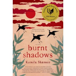 Burnt Shadows Burnt Shadows