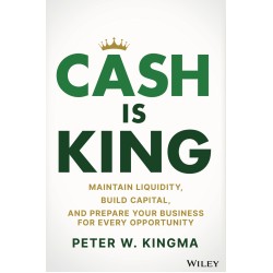 Cash Is King Cash Is King