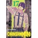 Chainsaw Man (Complete 17 Parts) - Manga Series
