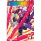 Chainsaw Man (Complete 17 Parts) - Manga Series