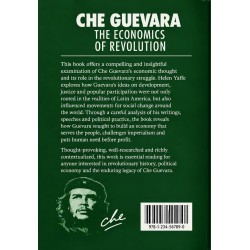 Che Guevara: The Economics of Revolution