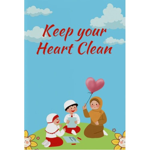 Children Of Heaven (Set of 30 Books For Children)