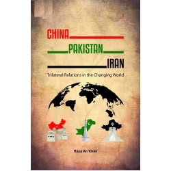 China Pakistan Iran