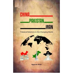 China Pakistan Iran China Pakistan Iran