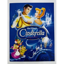 Cinderella Cinderella