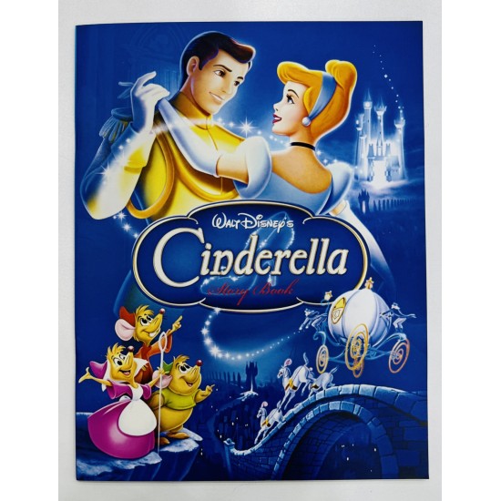 Cinderella