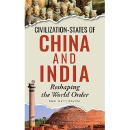 Civilization States Of China And India