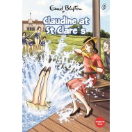 Claudine at St. Clare's (St. Clare's Series) (Book 5)