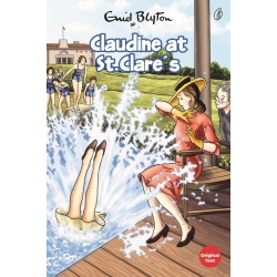 Claudine at St. Clare's (St. Clare's Series) (Book 5) Claudine at St. Clare's (St. Clare's Series) (Book 5)