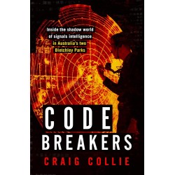 Code Breakers
