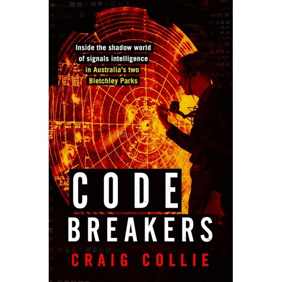 Code Breakers