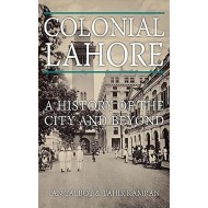 Colonial Lahore