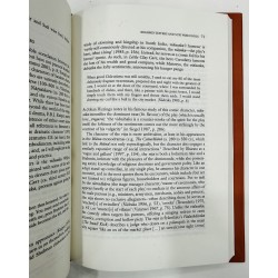 Comic Performance In Pakistan : The Bhand