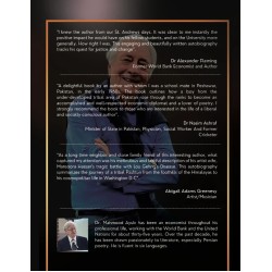 Coming Down From The Mountain