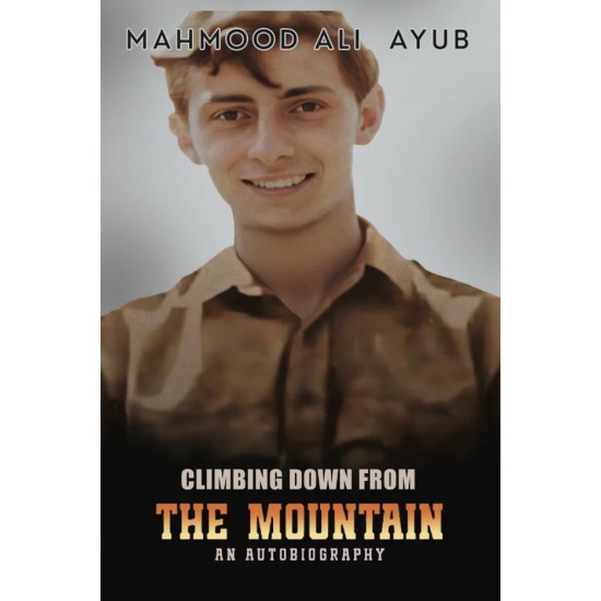 Coming Down From The Mountain