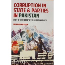 Corruption In State & Parties In Pakistan Corruption In State & Parties In Pakistan