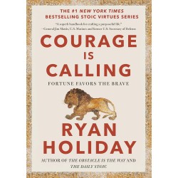 Courage Is Calling Courage Is Calling