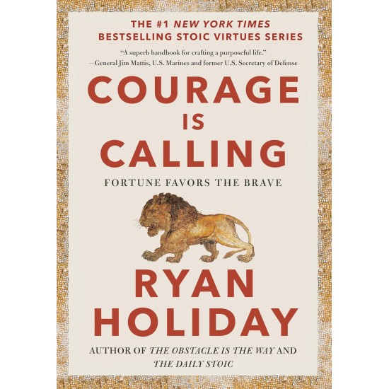 Courage Is Calling Courage Is Calling