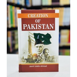 Creation Of Pakistan Creation Of Pakistan