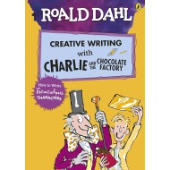 Creative Writing With Charlie And The Chocolate Factory